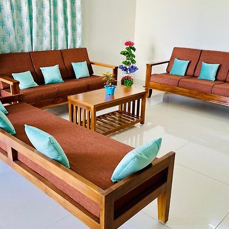 Tirupati Homestay - Ragunatha Resorts - 3Bhk Ac Apartments For Large Families - Free Breakfast - Flyover To Alipiri Gate - Wifi - Android Tv - - Easy Access To Visit All Temples Kültér fotó